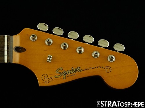 Fender squier classic vibe - squier,