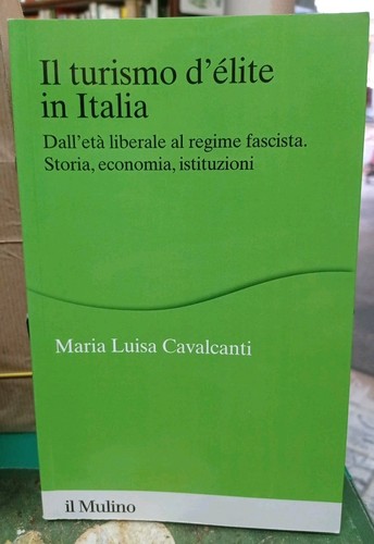 Turismo élite in italia - turismo, d'Élite