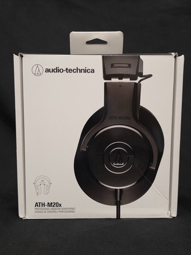 Audio technica ath - audio-technica, cuffie
