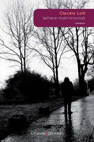 Libro claudio lolli - libro,