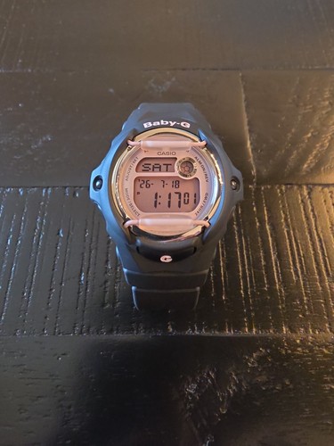 Orologio digitale casio baby - orologio, baby-g