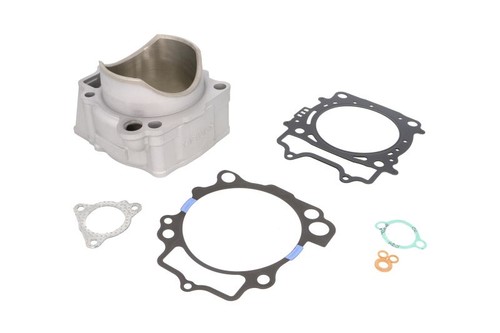 Cilindro 450 con - (450,, 4t,