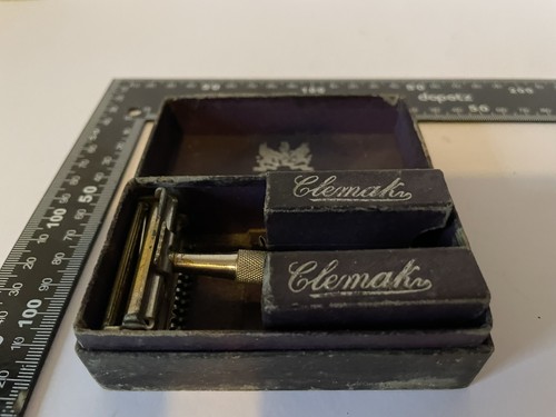 Valet rare antique vintage - antique,