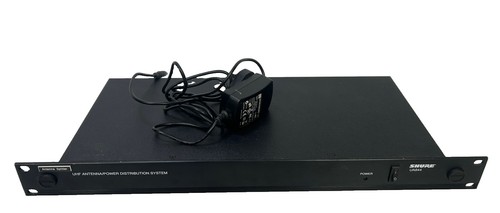 Shure ua844 uhf sistema - ua844, di