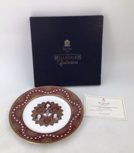 Spode the millennium - spode,