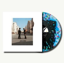 Pink Floyd Wish You Were Here