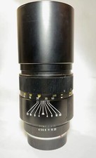 Leica Telyt-R 250mm F4