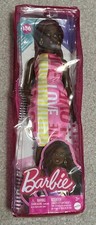 Barbie fashion doll toy - barbie,