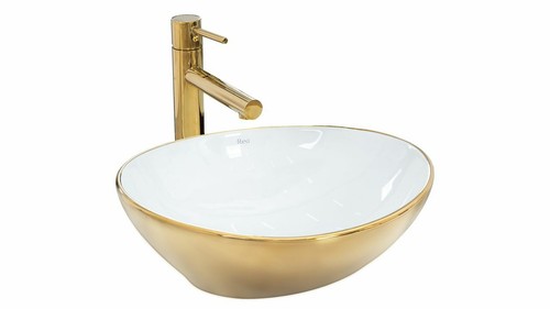 Lavabo lavandino bagno - , in