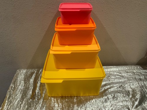 New tupperware beautiful - new,