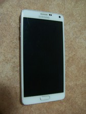 Samsung Galaxy Note 4 SM-N910F