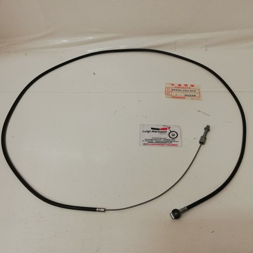 Cavo corda rotostop rasaerba - cavo,