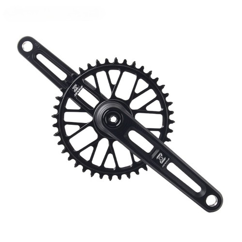 Guarnitura bici pieghevole