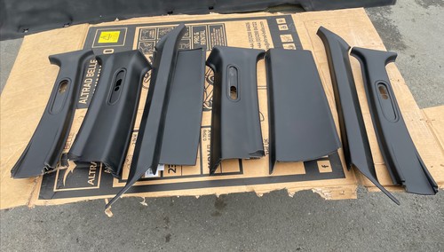 Range rover p38 set - range,