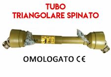 CARDANO OMOLOGATO ALBERO CARDANICO GIUNTO TRATTORE SPINATO CAT. 4X1000 (35323)
