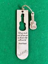 Segnalibri personalizzati in