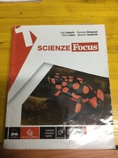 9788869644467 - SCIENZE FOCUS