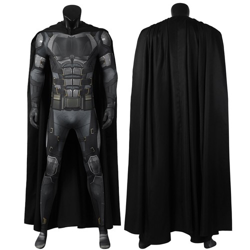 Body cosplay batman - body,