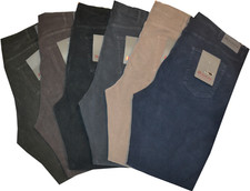 Pantalone uomo jeans taglie
