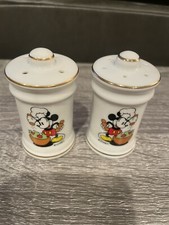 Insalata Topolino Vintage Chef