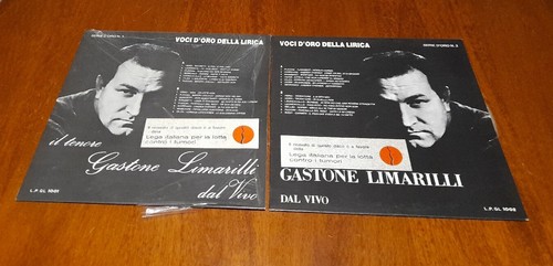 Giri gastone limarilli - giri,