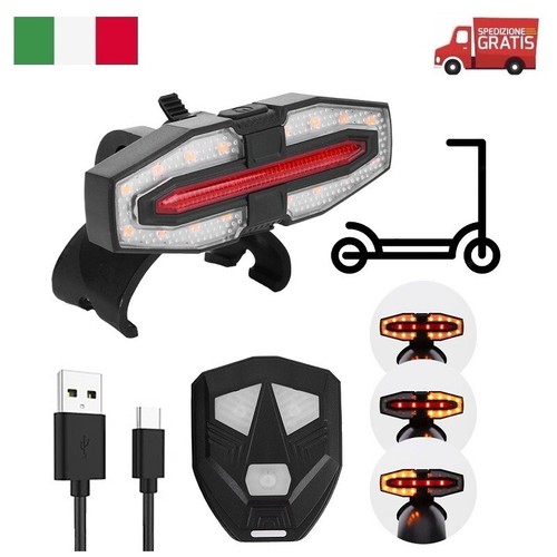 Kit indicatori direzione - kit,