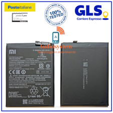 BATTERIA ORIGINALE per XIAOMI MI 10T / 10T PRO M2007J3SG BM53 RICAMBIO 5000MaH