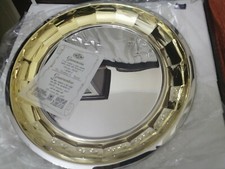 Vassoio Tondo + 12 forchette