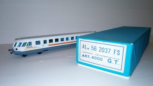Art 4000 aln 56 - fs,