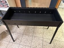 90 x 36,5 cm Mangal 3 mm griglia barbecue barbecue Мангал Kazan Kazan