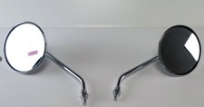 Kit specchietti 8mm Honda ss50