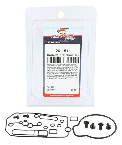 Kit guarnizioni inferiore - kit,