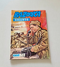 BAZOOKA GIGANTE N. 23 - 1975, ED. DARDO, VINTAGE, DA MAGAZZINO