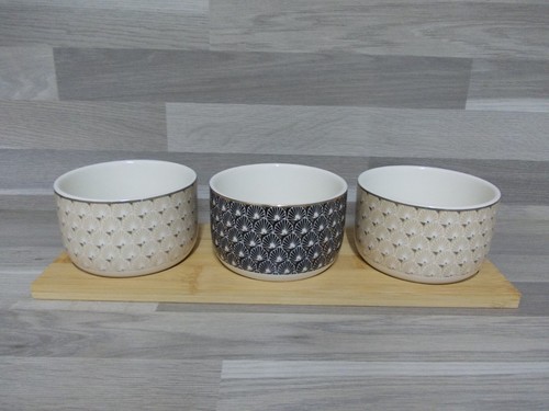 Maisons monde set di - set,