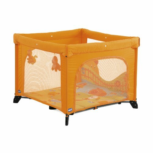 Chicco box open country - box,