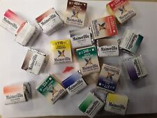 acquarelli Maimeri Blu colori