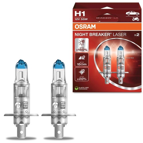 Osram interruttore - h1,