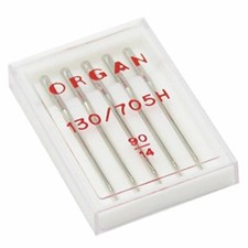 Alfa-Organ Aghi per Macchina