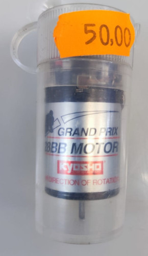 Kyosho grand prix - prix, 28bb