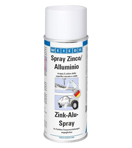 Spray zinco 400 vernice - spray,