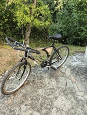 Cinelli mimetika mountain bike - mountain,