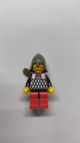 Lego minifigure serie castle - lego,