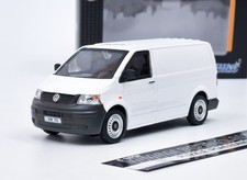 Volkswagen T5 (2010) - bianco Cararama 1:43