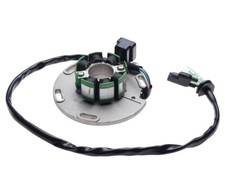 Accensione magnetica statore