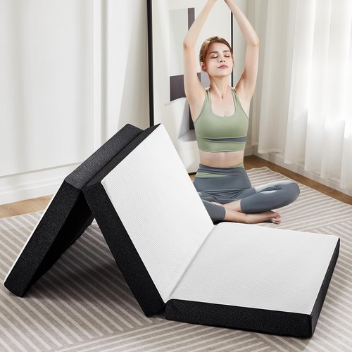 Letto pieghevole memory foam