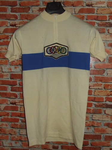 Vittore gianni eroica maglia - vittore,