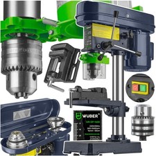 WUBER Trapano A Colonna 1600W