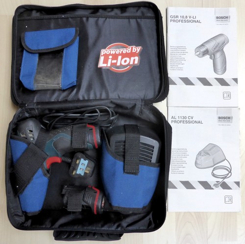 Set cacciaviti batteria - set,