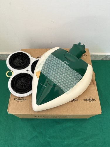 Lucidatrice vorwerk per tutte - vorwerk,