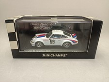 PORSCHE 911 RSR WINNER DAYTONA